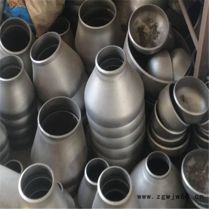 重庆 同心大小头 卡箍大小头 东晨管道图2