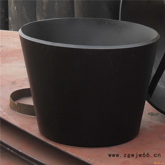 重庆 同心大小头 卡箍大小头 东晨管道图7