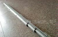 新款餐台重型滚珠滑轨/餐桌滑轨图3