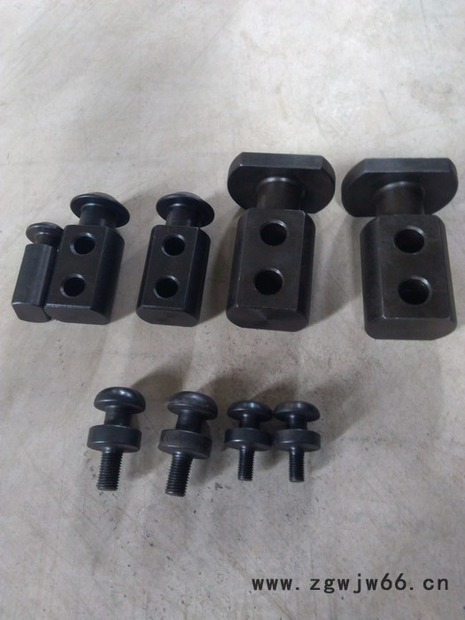 **模具配件 各种型号吊钩CHP CHPL CHN CHNL 五金图3