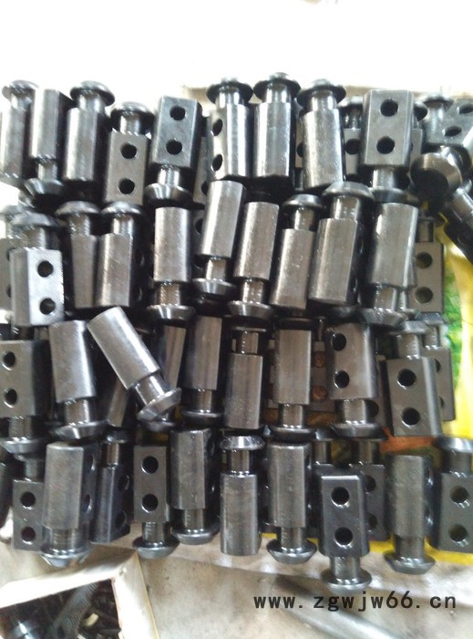 **模具配件 各种型号吊钩CHP CHPL CHN CHNL 五金图4