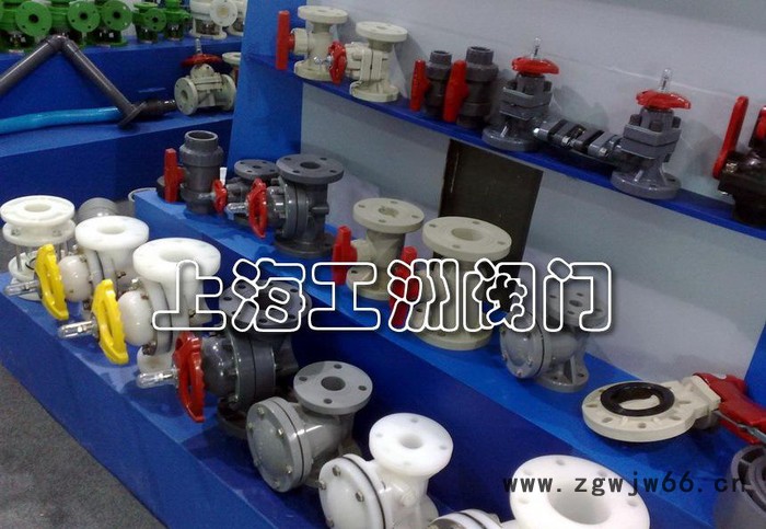 卡箍高压止回阀H82H/Y 经济图3