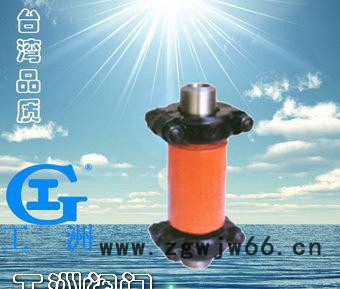 卡箍高压止回阀H82H/Y 经济图2