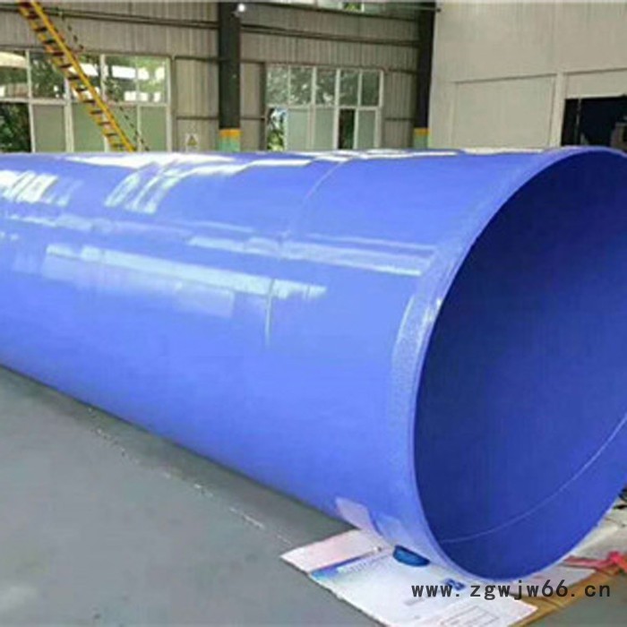给水内外涂塑复合钢管 中水输送用涂塑 消防专用涂塑 卡箍连接内外涂塑图4