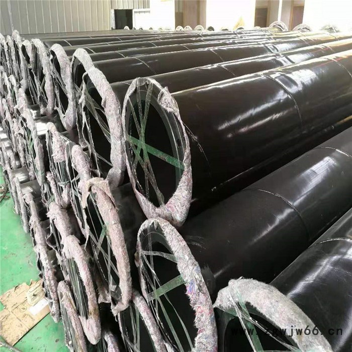 安徽 卡箍连接涂塑钢管 消防专用涂塑钢管 浩迪管道厂家图4