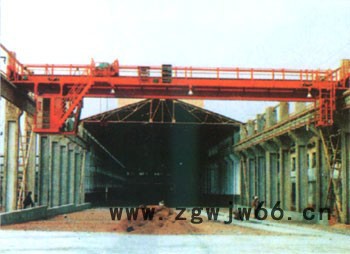 鼎力起重QD型 QD型5吨-50/10吨双梁吊钩桥式起重机 价格电议图2