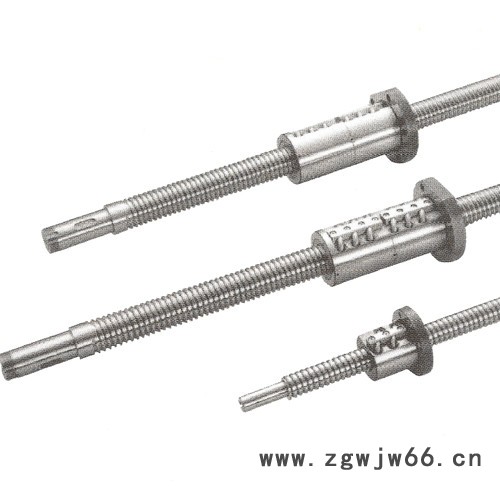 供应黑田滚珠丝杠图2