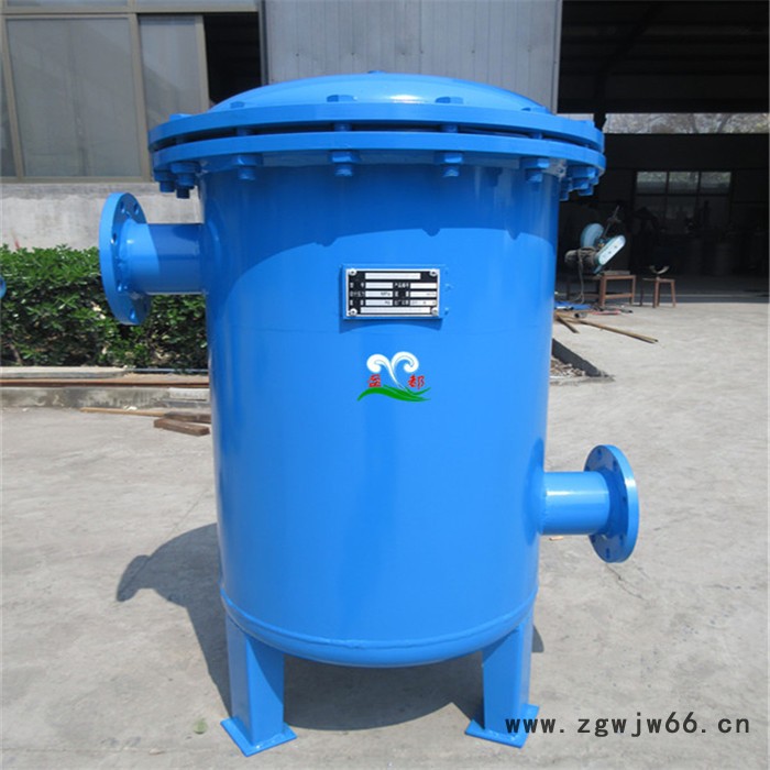 单袋式过滤器临沂 卡箍式袋式过滤器 固液分离不锈钢过滤器图8