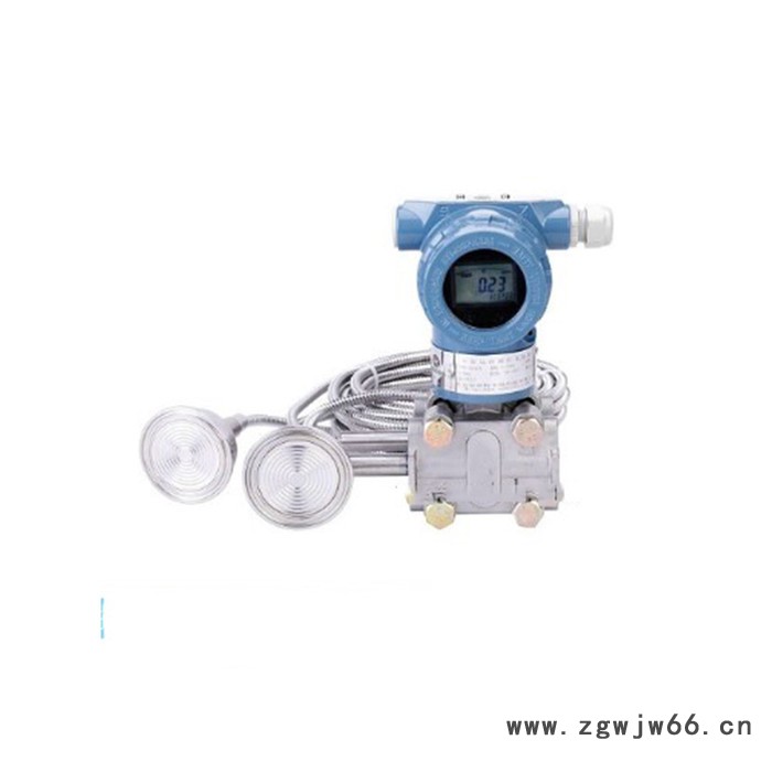 CYB-3051WT卫生型远传变送器 双卡箍卫生型液位变送器 卫生型双卡液位变送器 卫生型差压液位变送器 扭力传感器图4