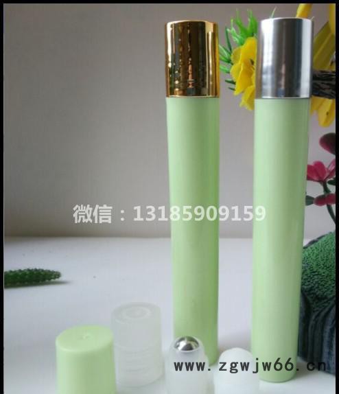 滚珠瓶10ml PP滚珠瓶 10ml走珠精油瓶 10ml走珠图2