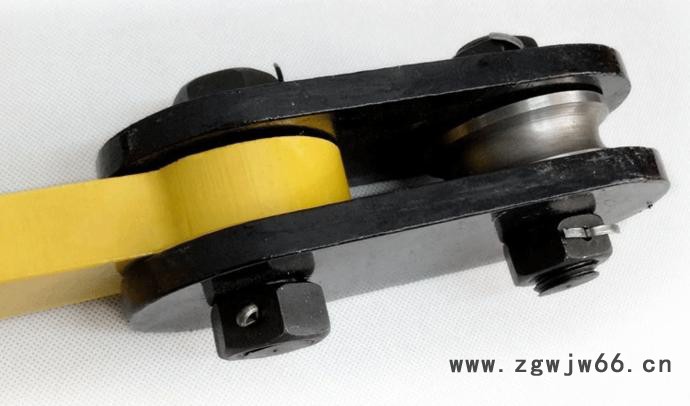 直销钢板夹子吊钳 PDQ型单板起重钳钢板吊钩   1t2吨3图3