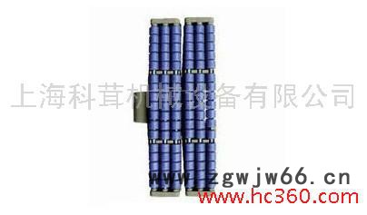 供应882TAB滚珠转弯链 塑料滚珠链板 滚珠塑料链条厂家图3