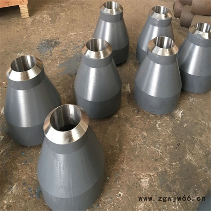 天津 卡箍大小头 冲压大小头 鑫久恒图4