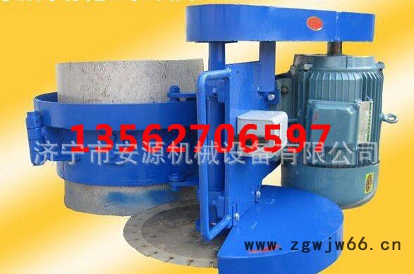 500型卡箍 500型切桩机锯片 规格管箍切桩机