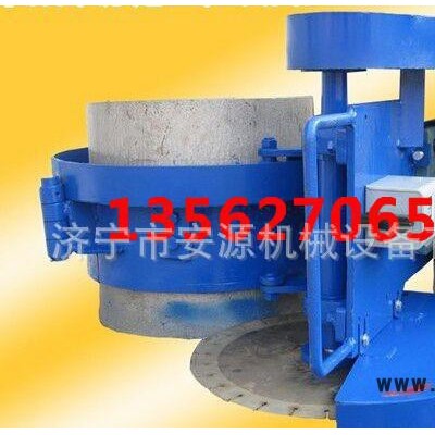 500型卡箍 500型切桩机锯片 规格管箍切桩机