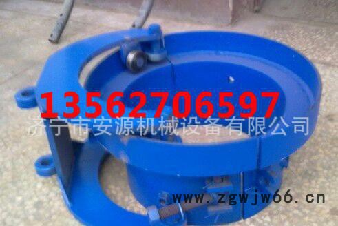 500型卡箍 500型切桩机锯片 规格管箍切桩机图7