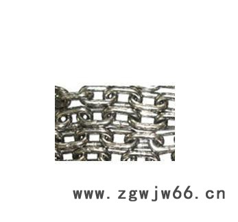 双腿链条索具（安全吊钩带舌片，附链条度调整功能）