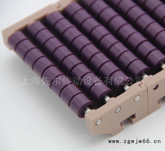 滚珠过渡板 PJ0041 两排滚珠过渡板 八排滚珠过渡板 滚图2