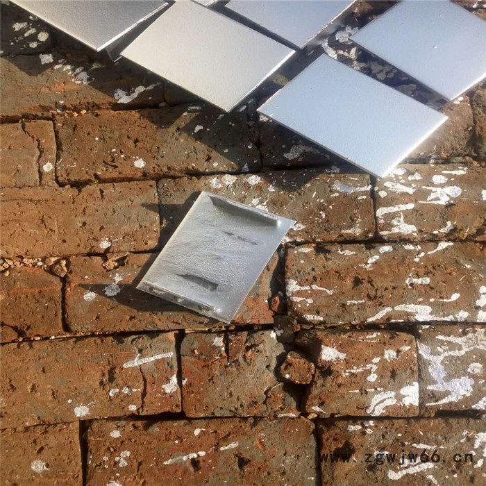 HK-1卡箍型滑动管托，标准型号滑动管托，可定做图4