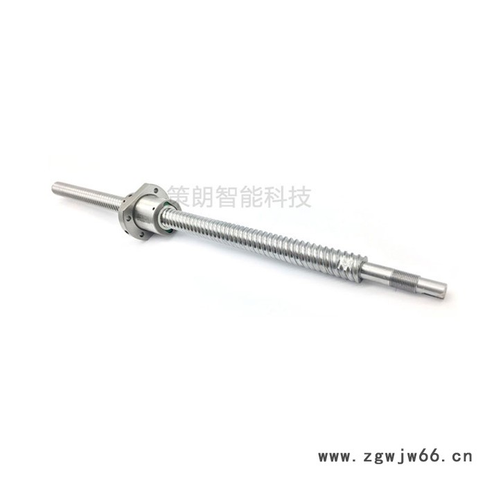 台湾上银（HIWIN） 滚珠丝杆FSC**图5