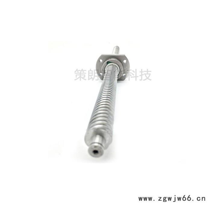 台湾上银（HIWIN） 滚珠丝杆FSC**图4