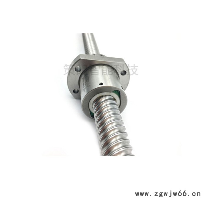 台湾上银（HIWIN） 滚珠丝杆FSC**图3