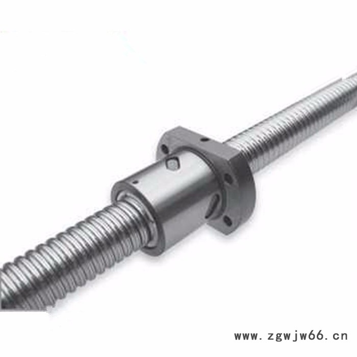 金佳特SFU1605滚珠丝杆图2