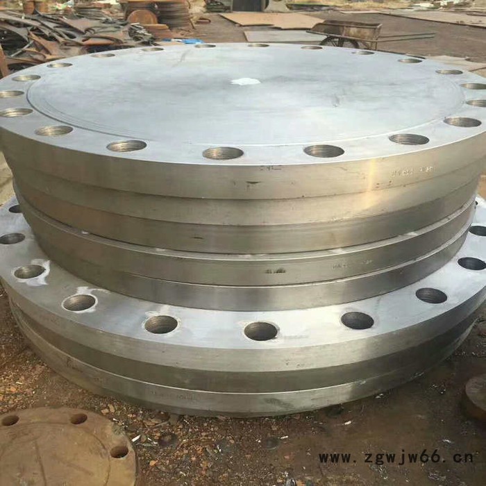 河北恒海管道大量供应 卡箍式快开盲板 人孔盲板 期待与您合作图4