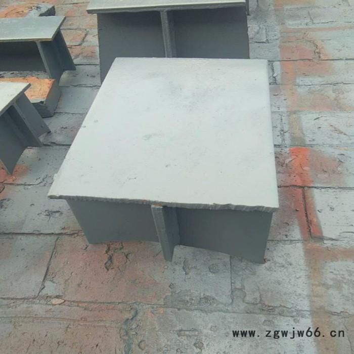 齐鑫直销蒸汽管道HT-1焊接型滑动管托，HK卡箍型滑动管托图4