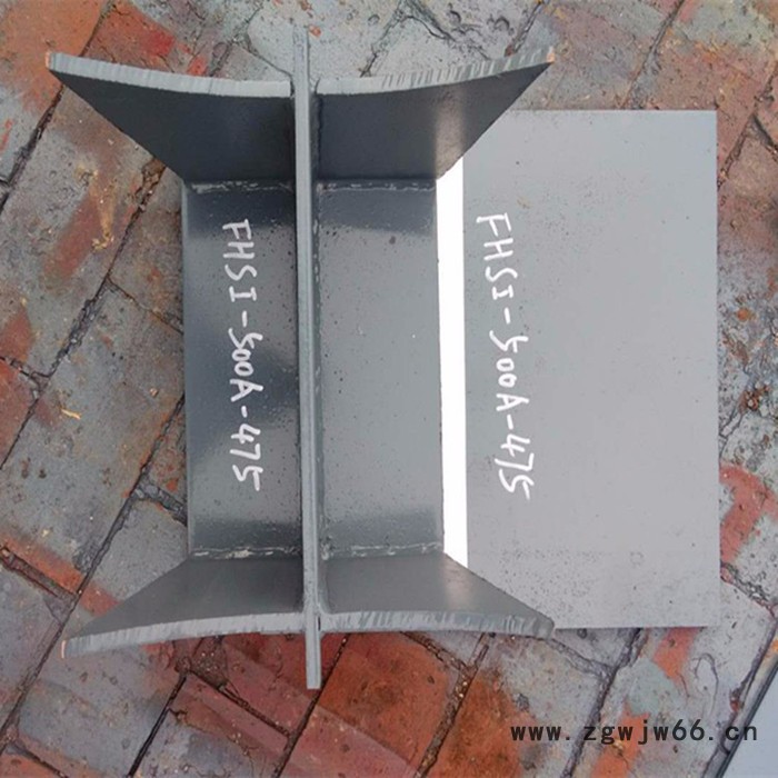 齐鑫直销蒸汽管道HT-1焊接型滑动管托，HK卡箍型滑动管托图2