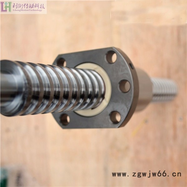 台湾景腾FSI3210 滚珠丝杠 滚珠螺杆 滚珠丝杆 直线导轨 高精度 螺母