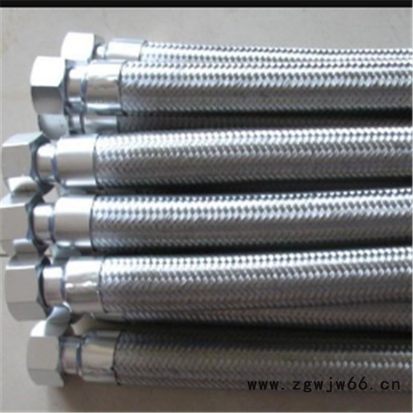 欧威提供  金属软管  金属软管连接方式  卡箍金属软管  金属软管的用途图3