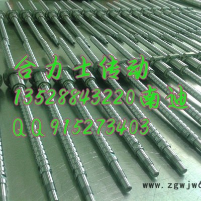 供应TBI1610供应自动切台滚珠丝杆