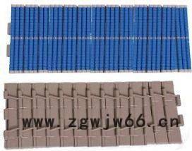 供应821滚珠输送链板 821滚珠塑料链板 821塑料滚珠链板图6