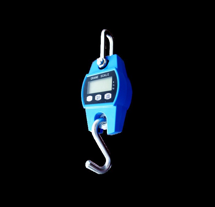 优宝电子吊秤吊钩秤图3