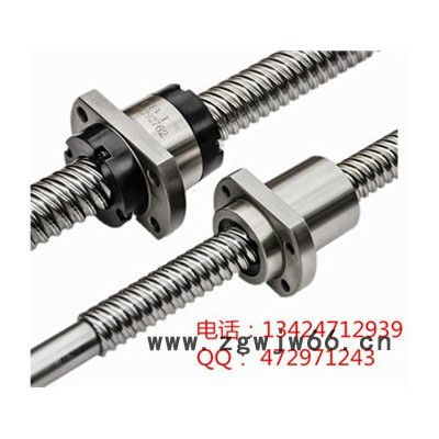 THK滚珠丝杆滚珠螺杠