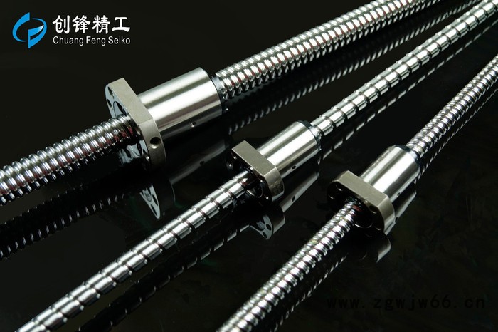 tbi SFV系列 tbi丝杆 台湾滚珠丝杠 滚珠丝杆 丝杆螺母 台湾原装 价格实惠 大量库存图4