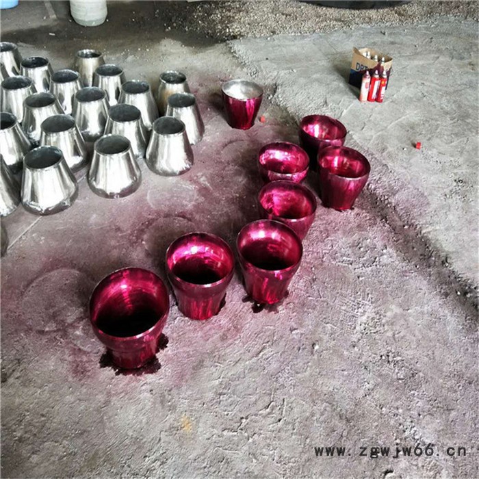 黑龙江 卡箍大小头 焊接大小头批发 鑫久恒管道图6