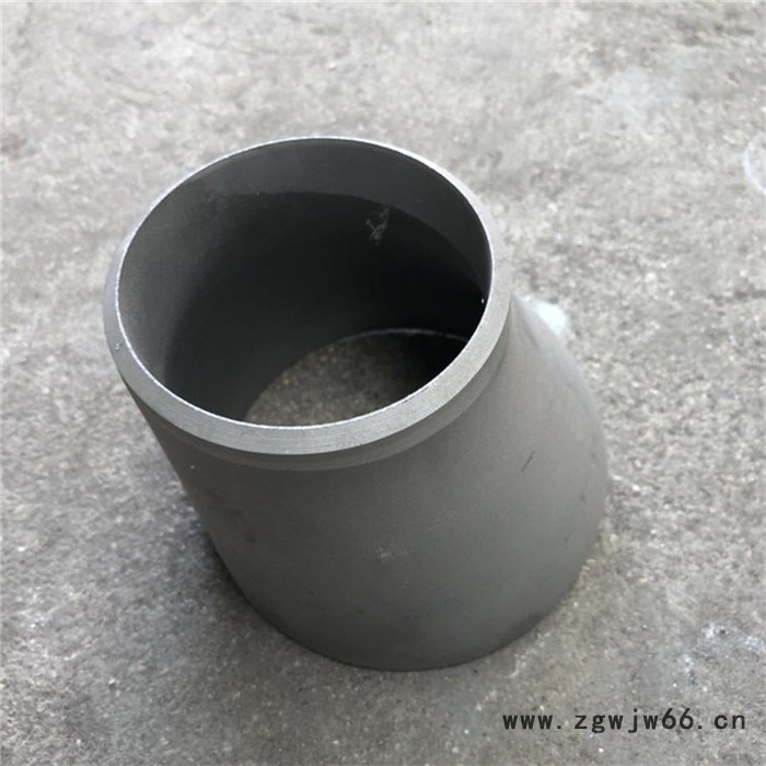 黑龙江 卡箍大小头 焊接大小头批发 鑫久恒管道图4