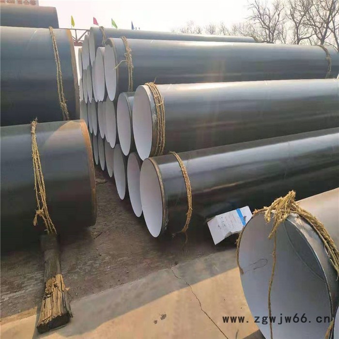 福建 卡箍连接涂塑钢管 无缝涂塑钢管 浩迪管道厂家图4