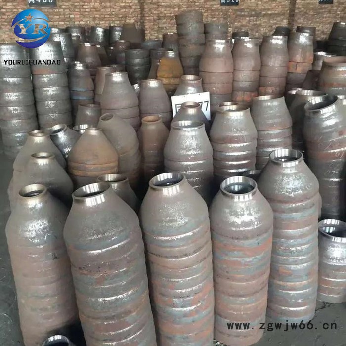 友瑞管道厂家现货供应卡箍大小头对焊大小头 钢制大小头 卡箍大小头 承插焊大小头 合金钢大小头  现货供应图6