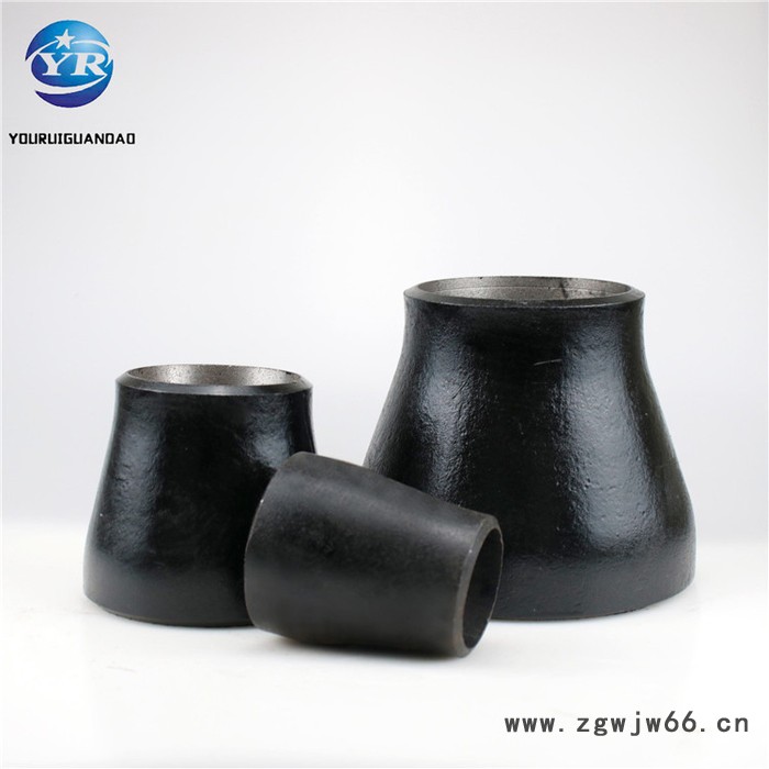 友瑞管道厂家现货供应卡箍大小头对焊大小头 钢制大小头 卡箍大小头 承插焊大小头 合金钢大小头  现货供应图7