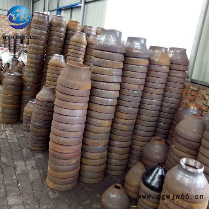 友瑞管道厂家现货供应卡箍大小头对焊大小头 钢制大小头 卡箍大小头 承插焊大小头 合金钢大小头  现货供应图3