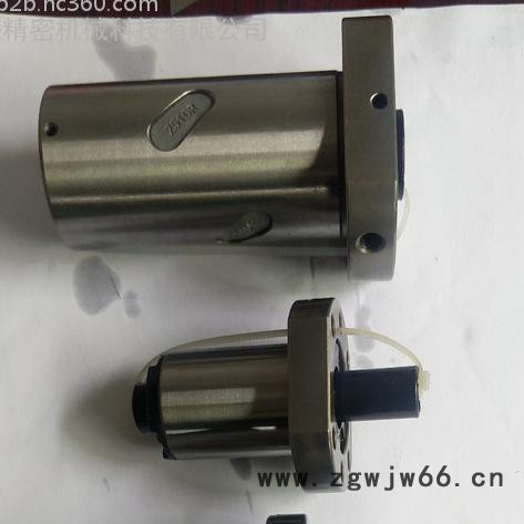 TBI 滚珠螺母图2