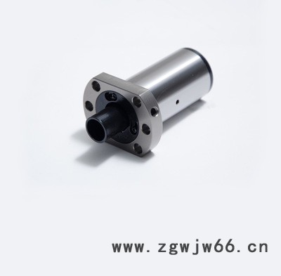 泰瑞SFS2005 滚珠丝杆 **品质保证图5