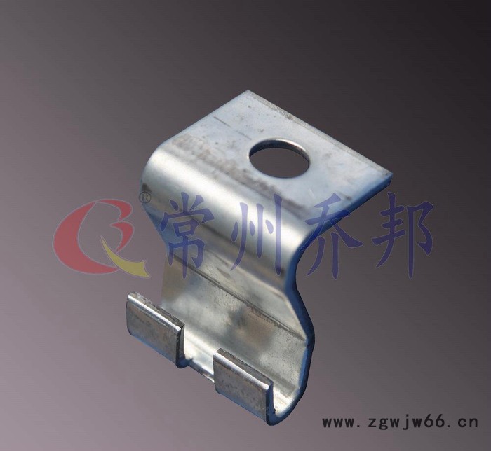 21小吊钩 - 网格桥架、钢网桥架、网格线槽、钢网线槽 桥架配件