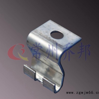 21小吊钩 - 网格桥架、钢网桥架、网格线槽、钢网线槽 桥架配件