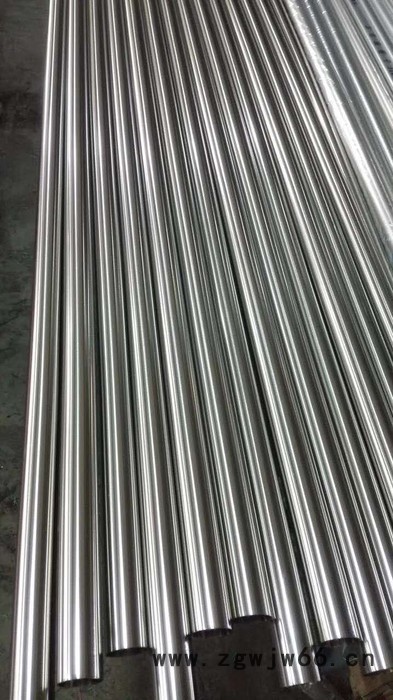 薄壁不锈钢管 不锈钢管卡箍 扬铭不锈钢厂家供应 快速报价图3