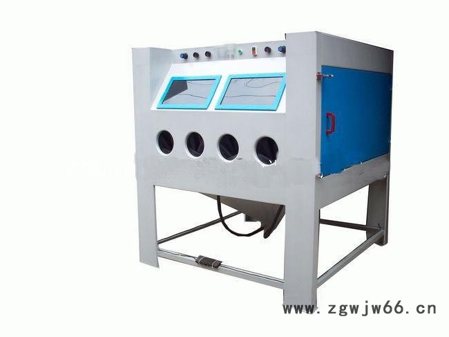 佛山供应 吊钩式抛丸机 吊钩式抛丸清理机 Q37系列吊钩式抛丸机图4