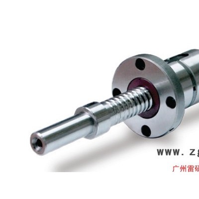 供应STAR滚珠丝杠副